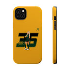 Kailey Powers Magsafe Phone Case