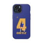 Nseije Ortiz MagSafe Phone Case