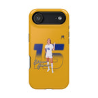 Eleanor Haras Magsafe Phone Case