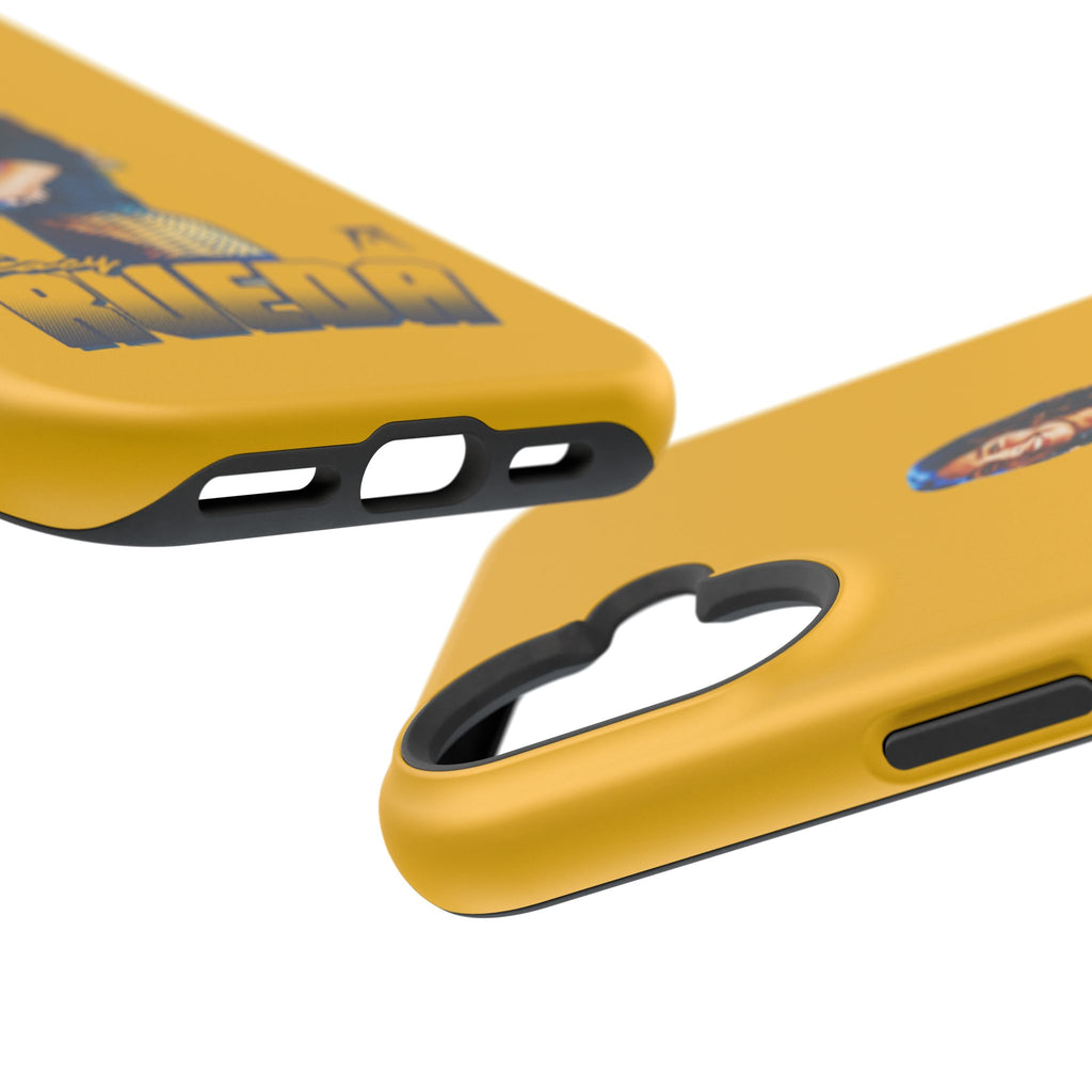 Jacynda Rueda MagSafe Phone Case