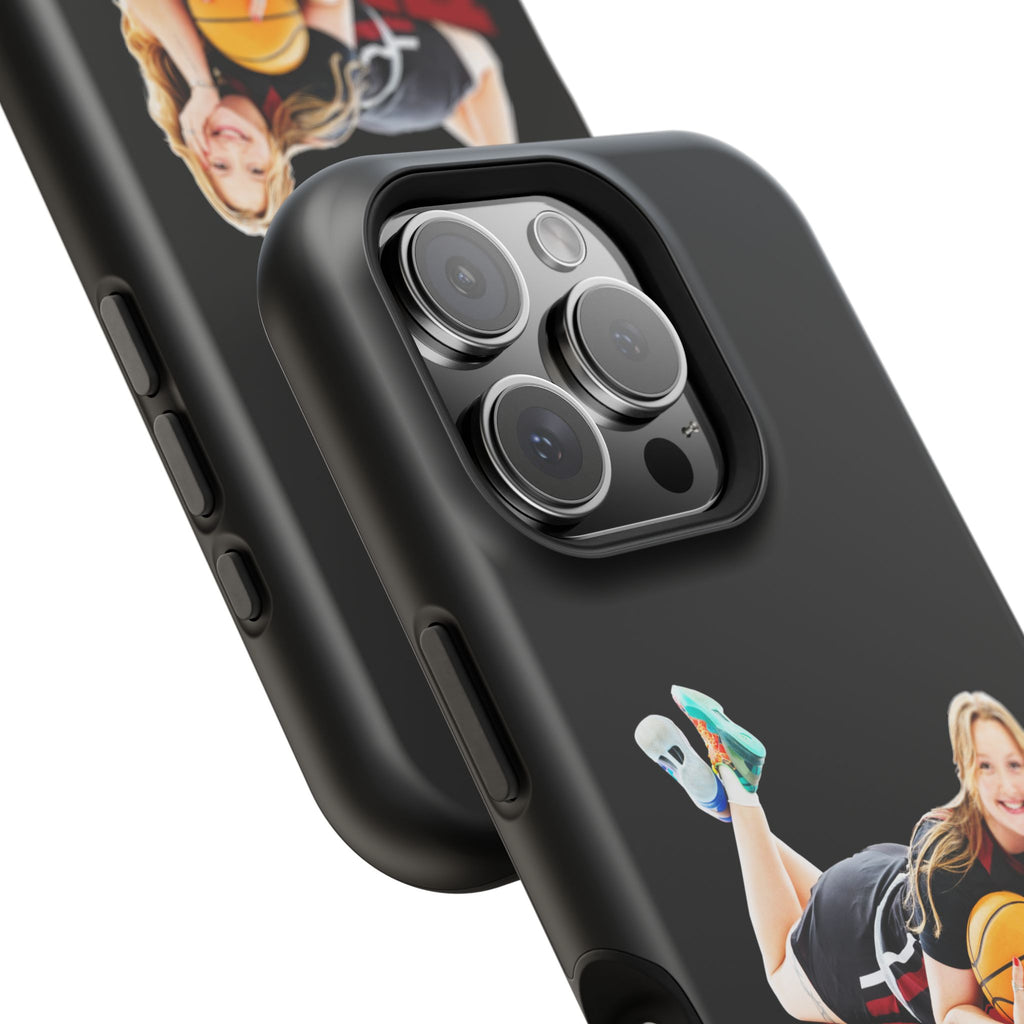 Kaylie Edge MagSafe Phone Case