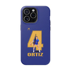 Nseije Ortiz MagSafe Phone Case