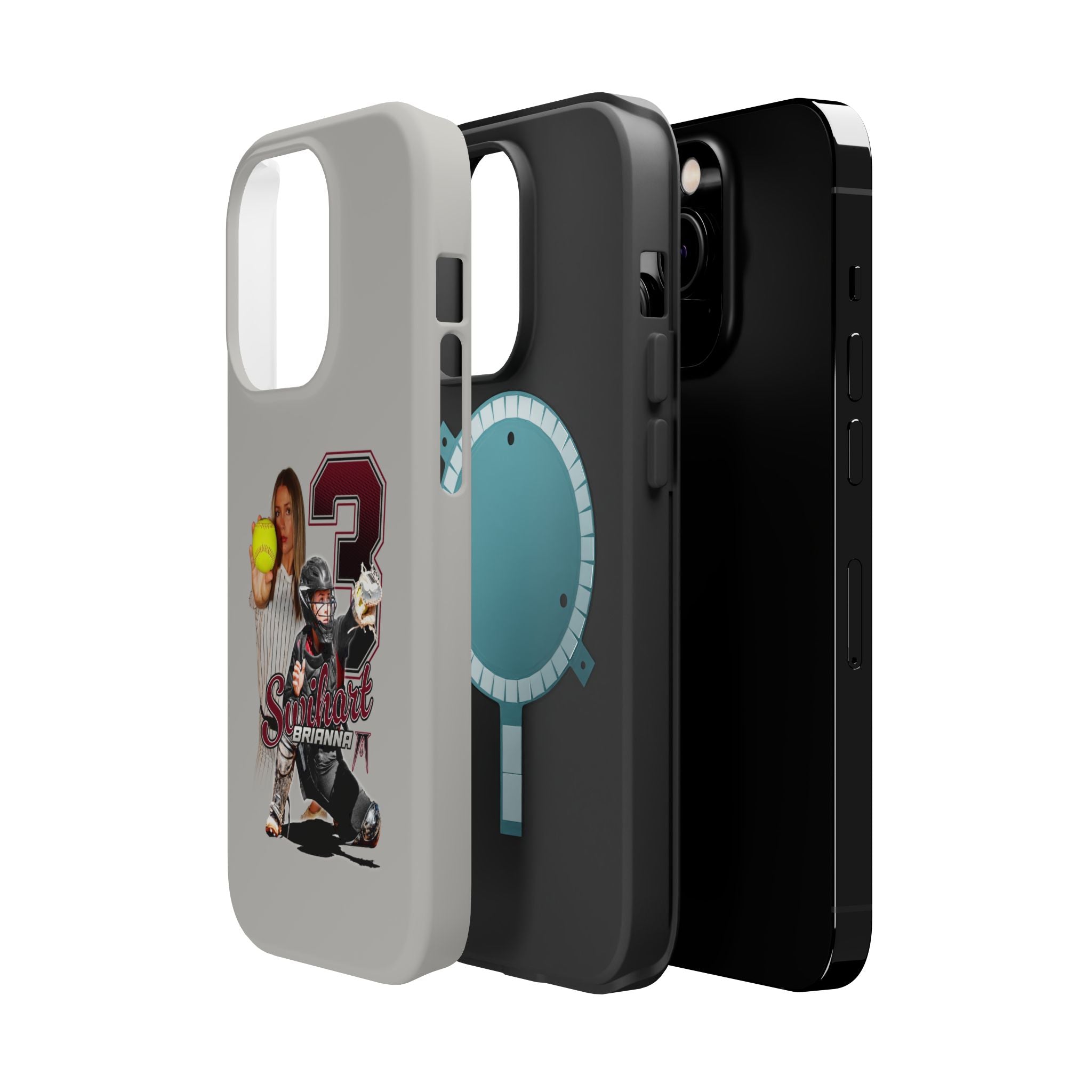 Brianna Swihart MagSafe Phone Case