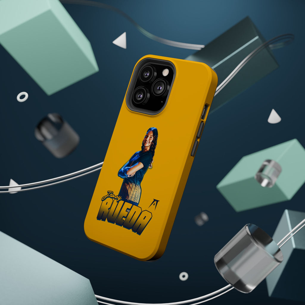 Jacynda Rueda MagSafe Phone Case