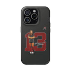Maddie Cena Magsafe Phone Case