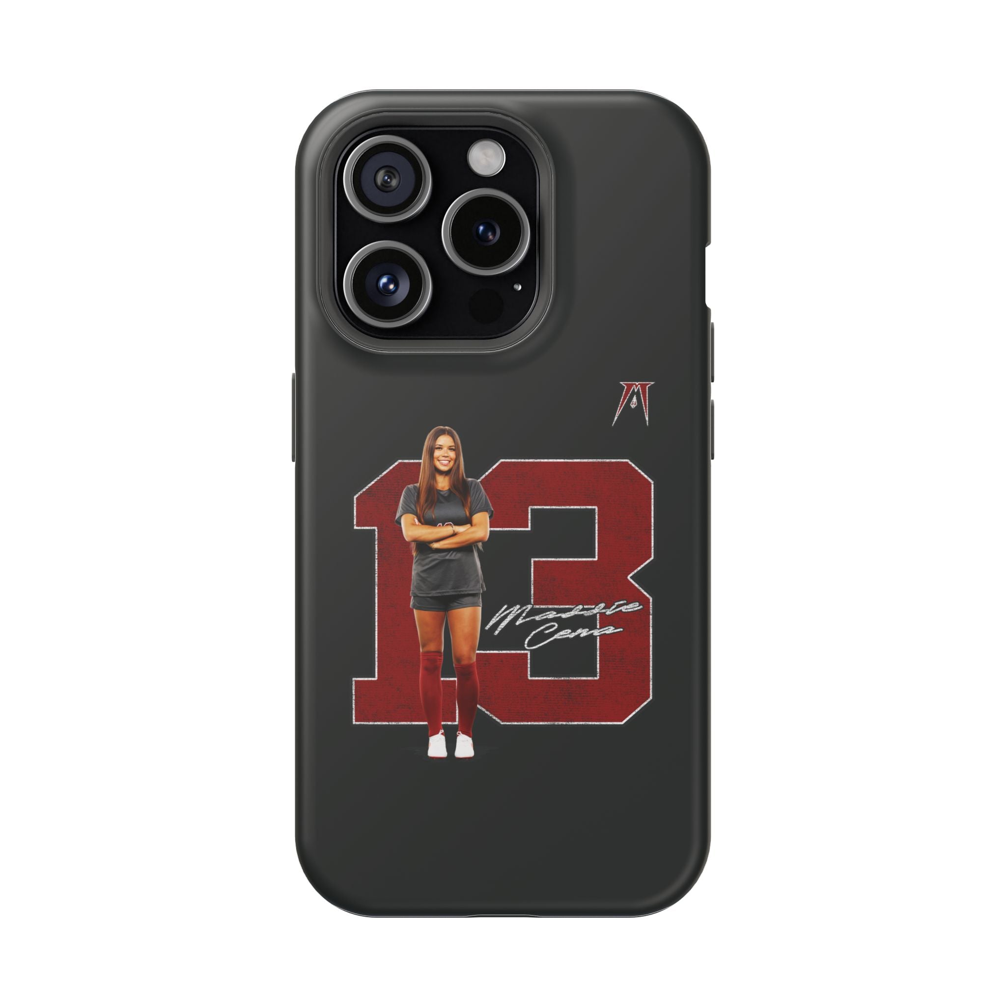 Maddie Cena Magsafe Phone Case