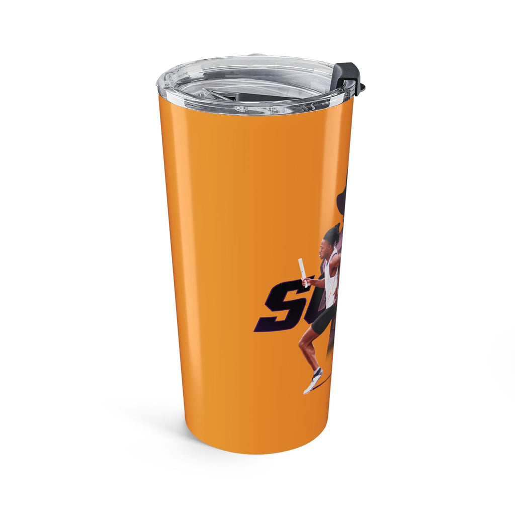 Amari Lewis Tumbler