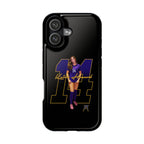 Keira Hazard MagSafe Phone Case