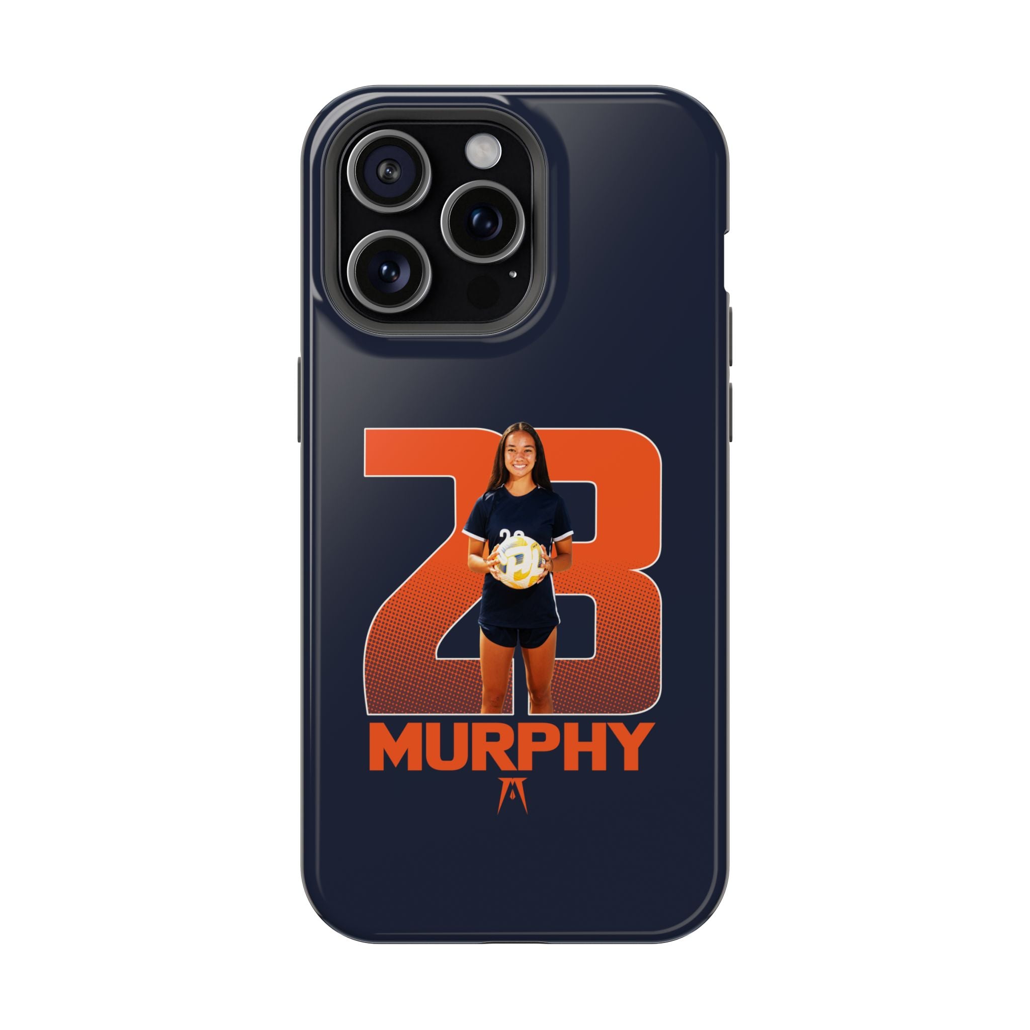 Kyra Murphy MagSafe Phone Case