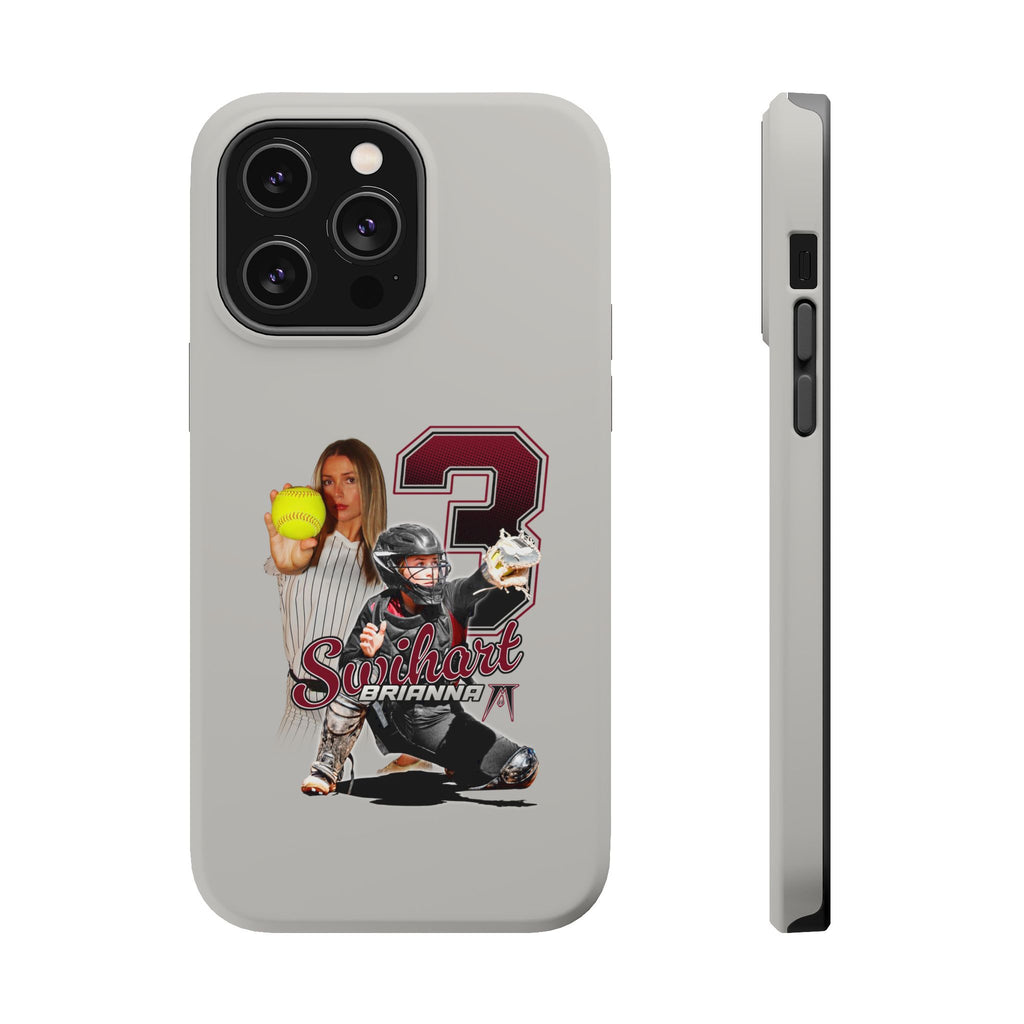 Brianna Swihart MagSafe Phone Case