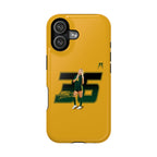 Kailey Powers Magsafe Phone Case