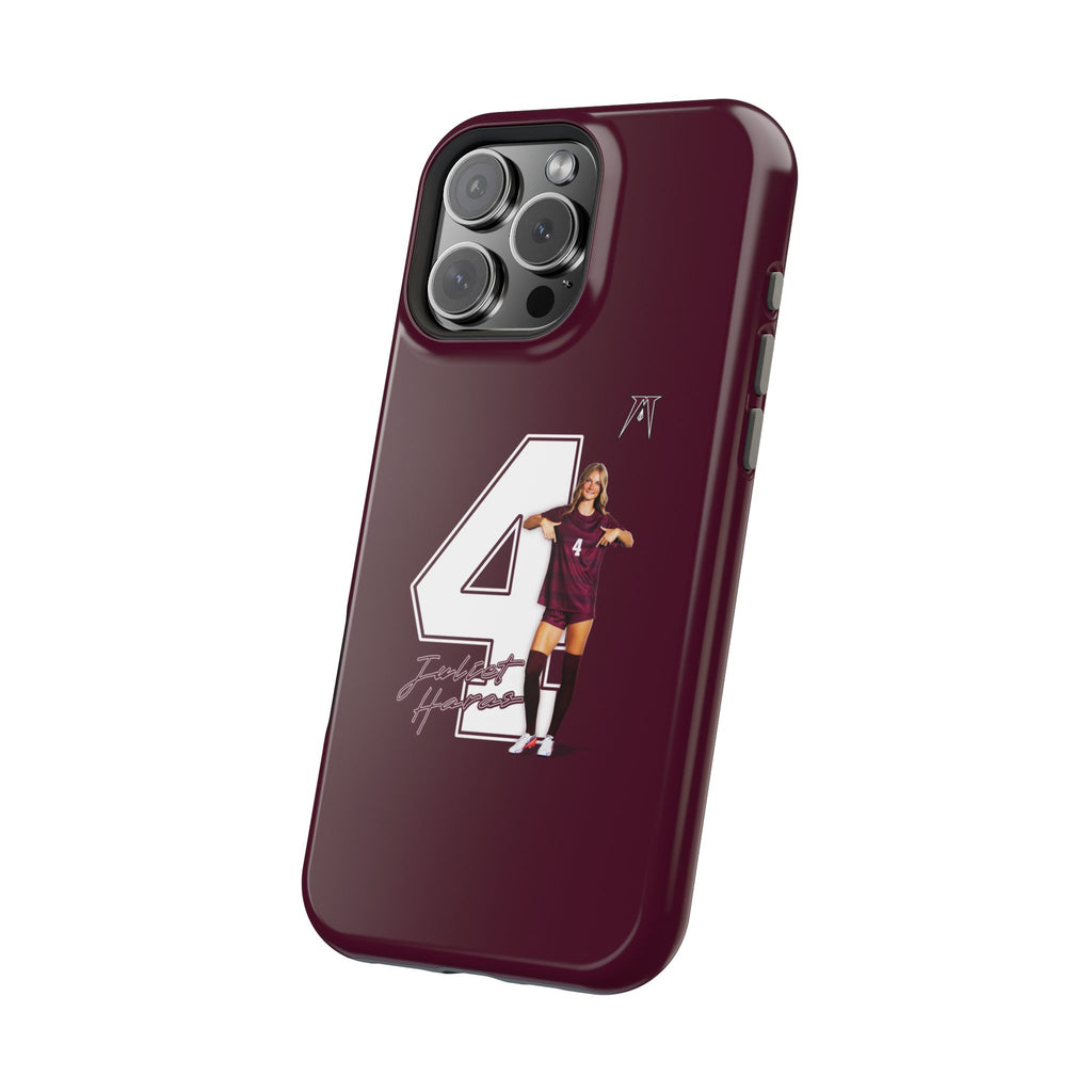 Juliet Haras Magsafe Phone Case
