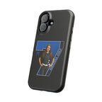 Brianna Ayap MagSafe Phone Case