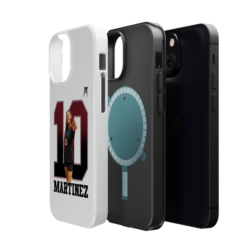 Makayla Cruz-Martinez MagSafe Phone Case
