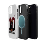 Makayla Cruz-Martinez MagSafe Phone Case