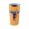 Nseije Ortiz Tumbler