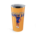 Nseije Ortiz Tumbler