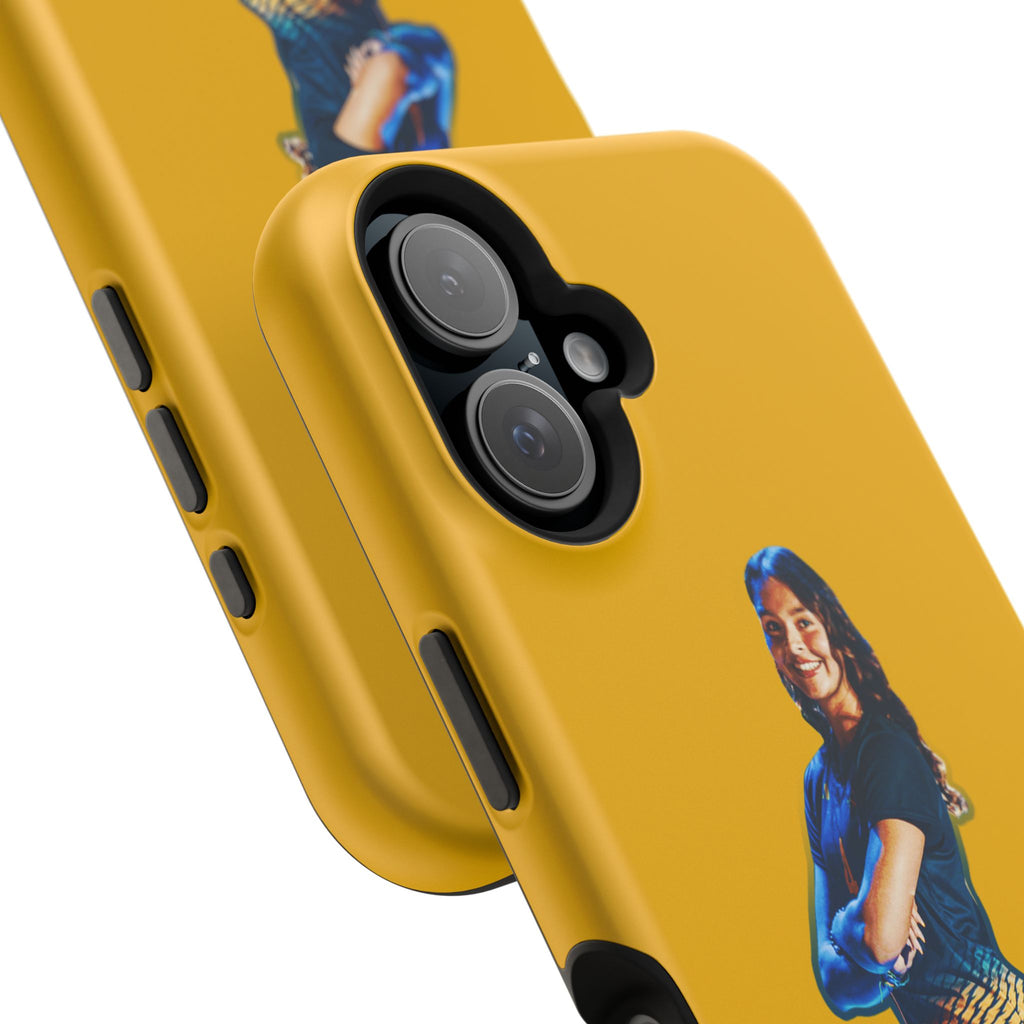 Jacynda Rueda MagSafe Phone Case