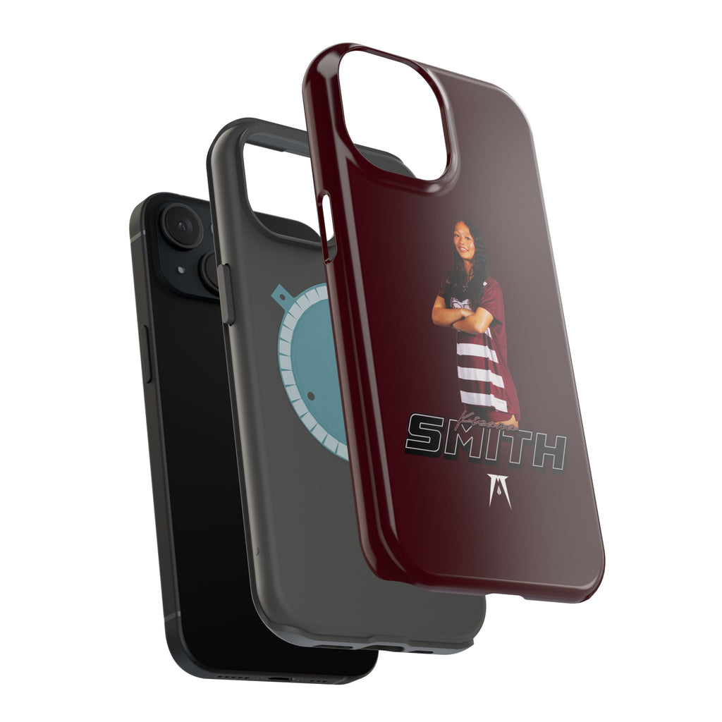 Kieana Smith MagSafe Phone Case