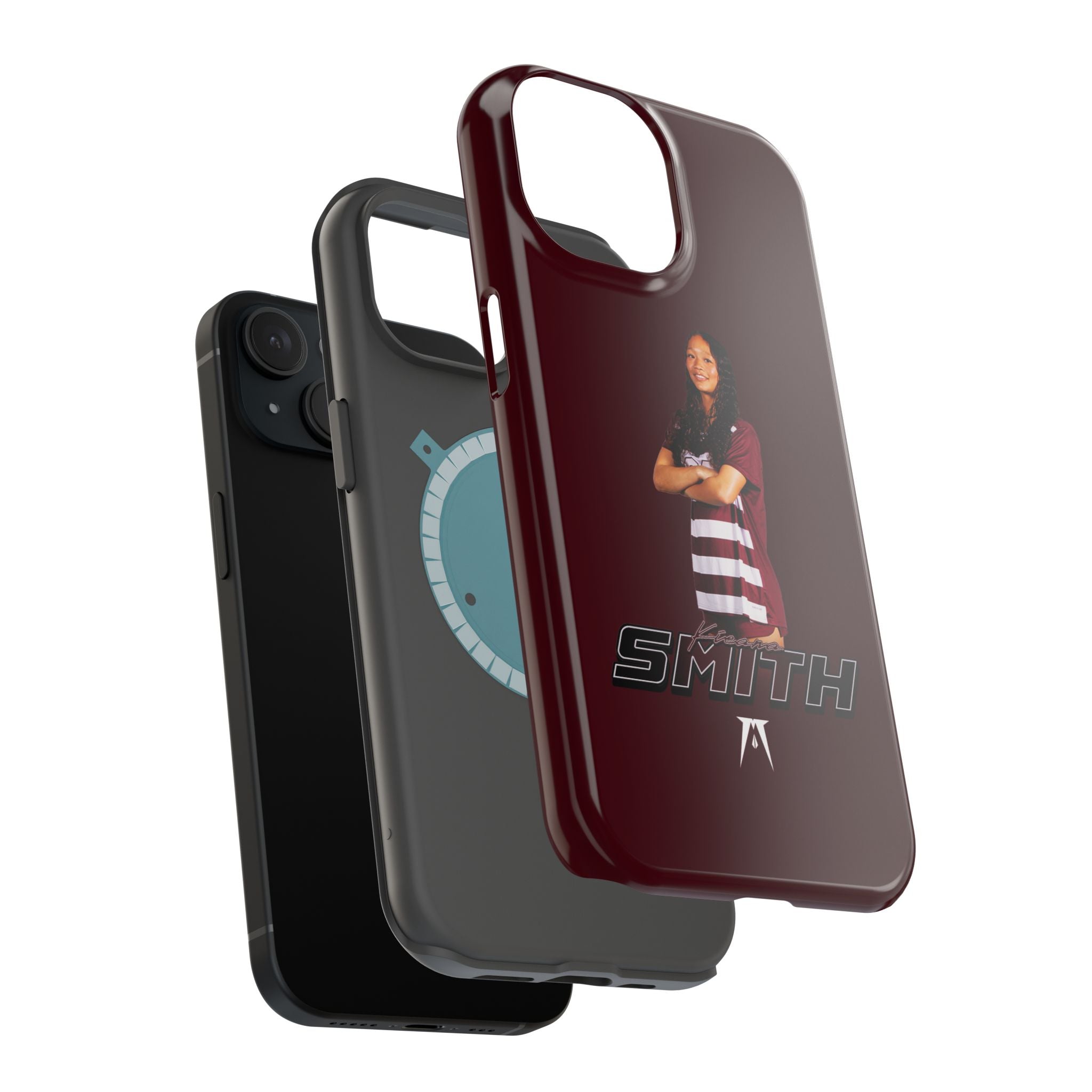 Kieana Smith MagSafe Phone Case