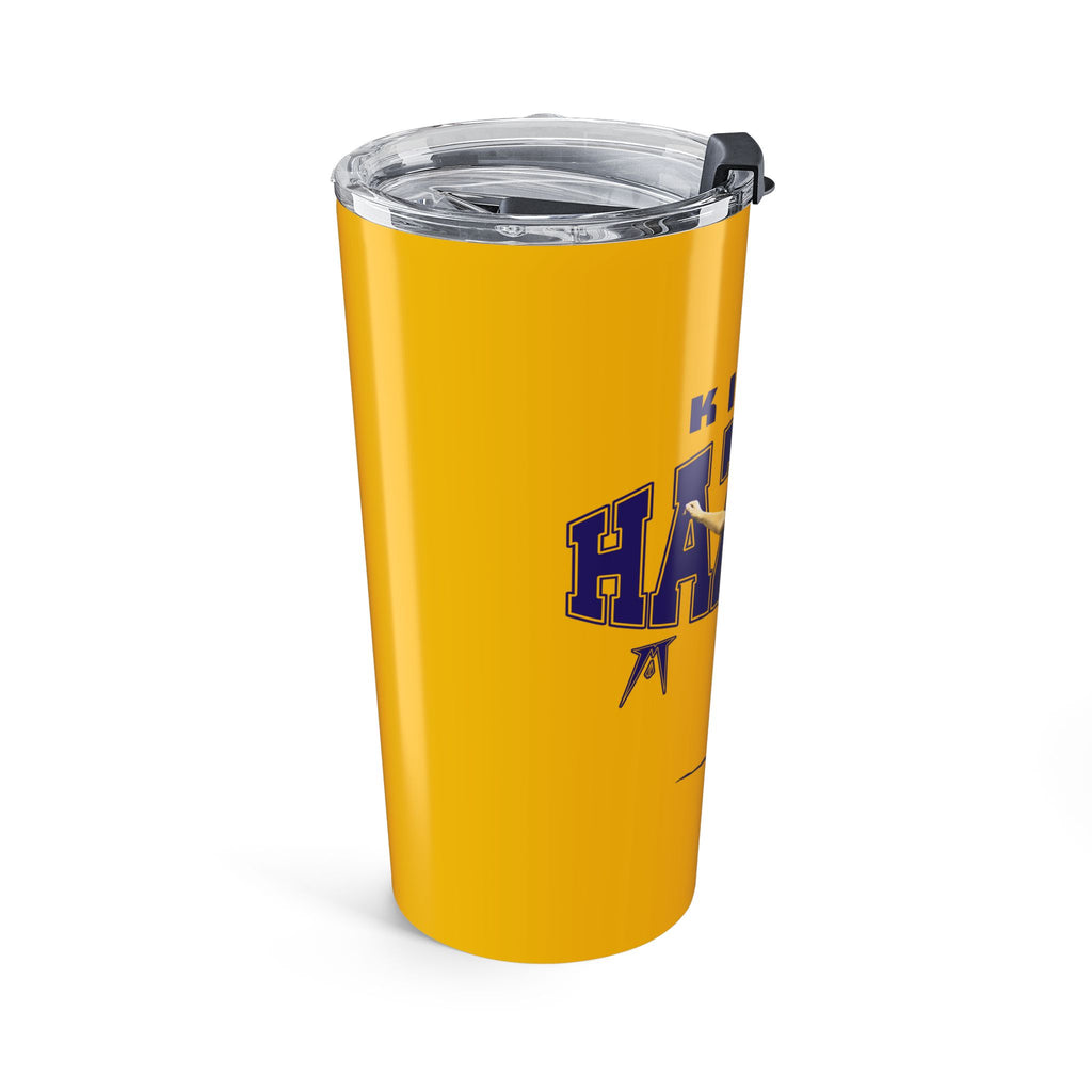 Keira Hazard Swihart Tumbler