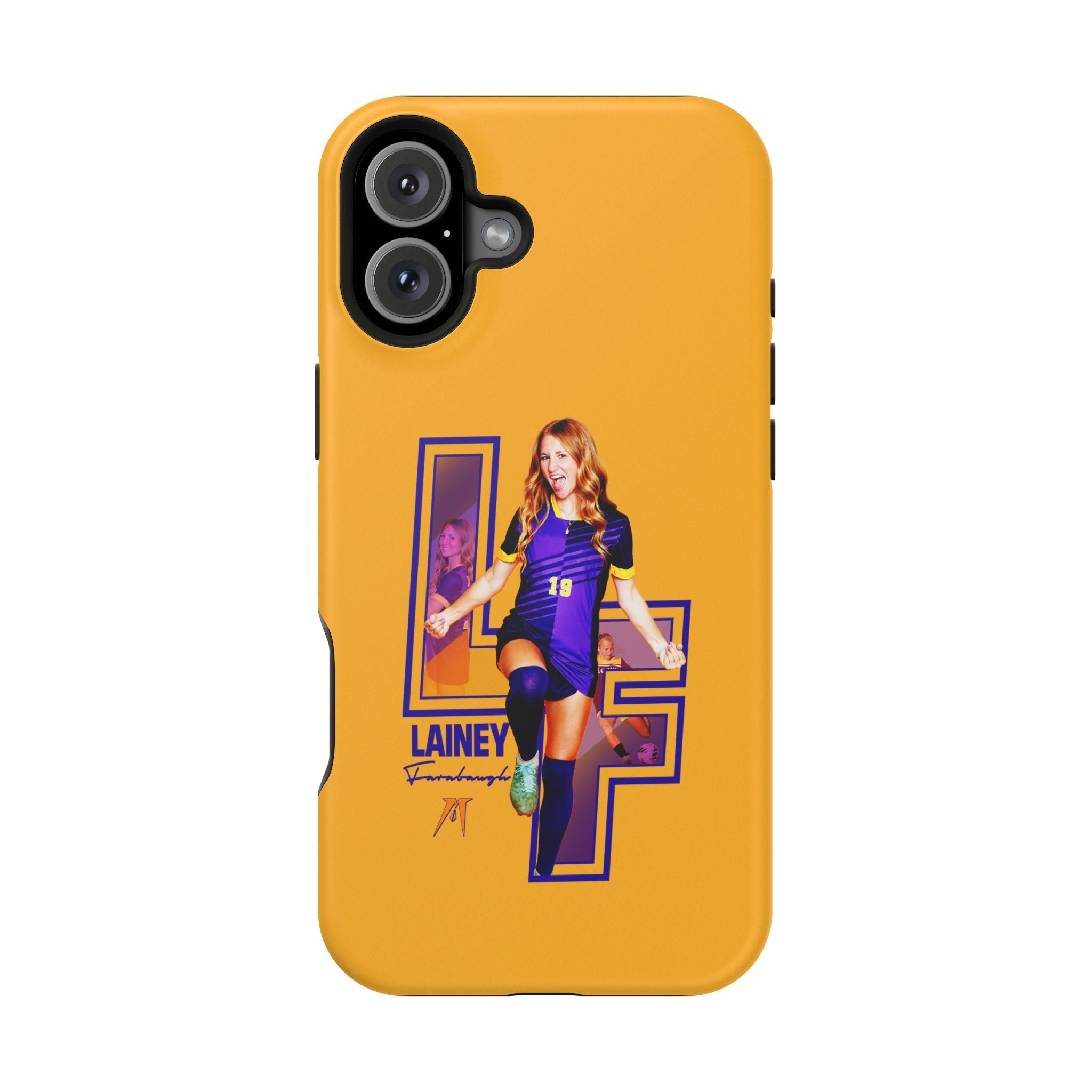 Lainey Farabaugh MagSafe Phone Case
