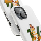 Irandy Erazo MagSafe Phone Case