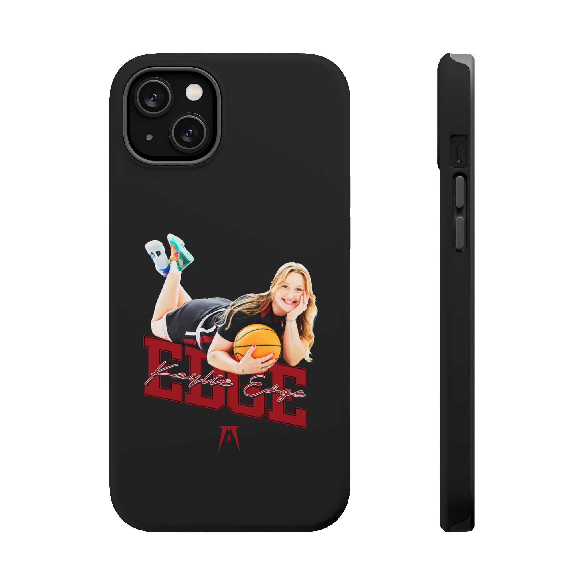Kaylie Edge MagSafe Phone Case