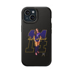 Keira Hazard MagSafe Phone Case