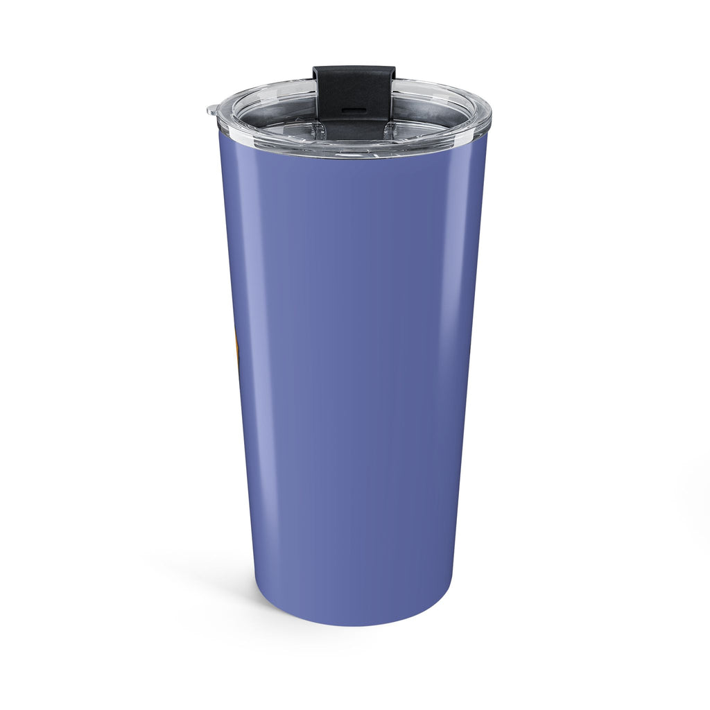 Jacynda Rueda Tumbler