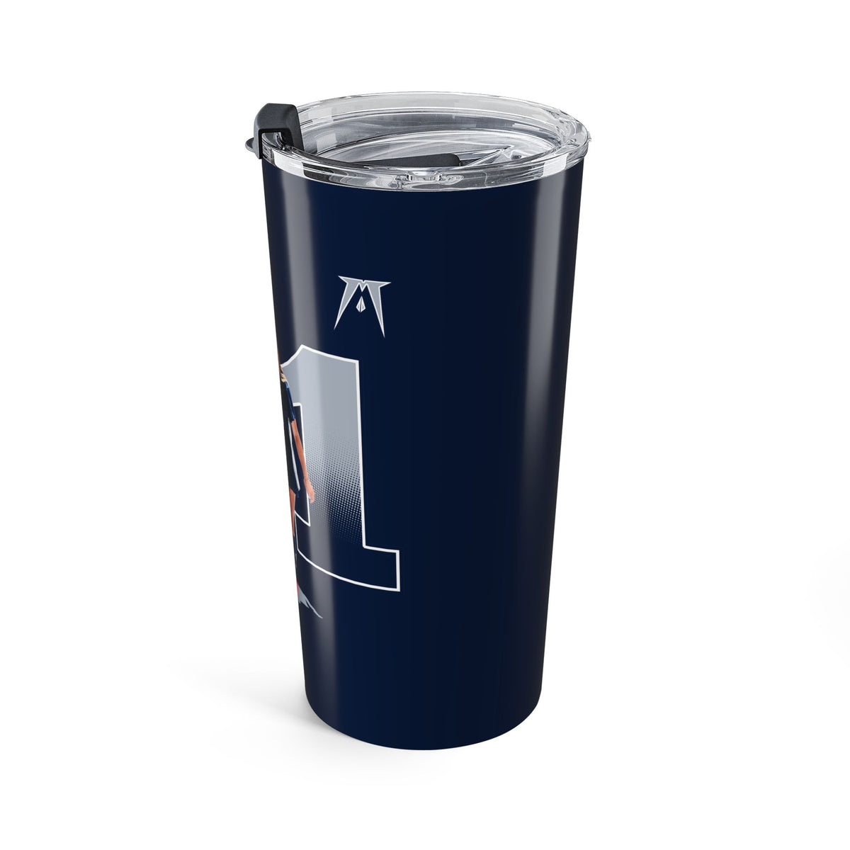 Avery Hayes Tumbler