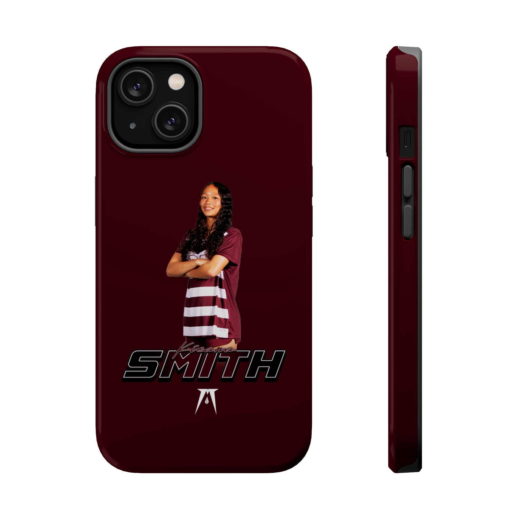 Kieana Smith MagSafe Phone Case