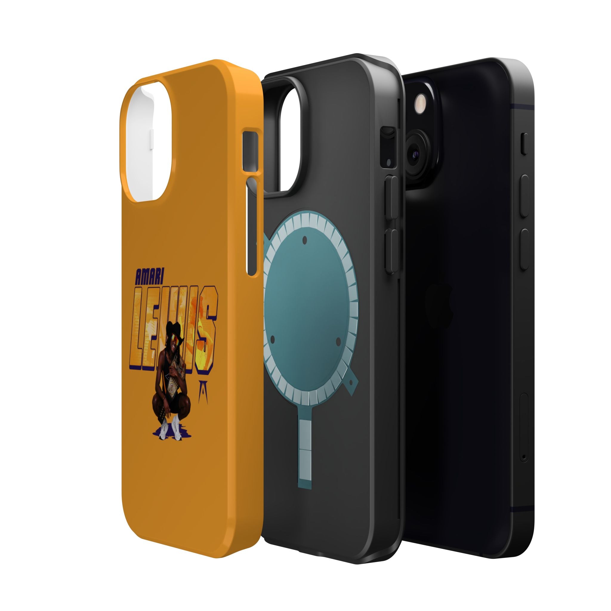 Amari Lewis MagSafe Phone Case
