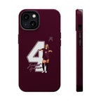 Juliet Haras Magsafe Phone Case