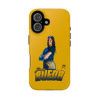 Jacynda Rueda MagSafe Phone Case