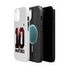 Makayla Cruz-Martinez MagSafe Phone Case