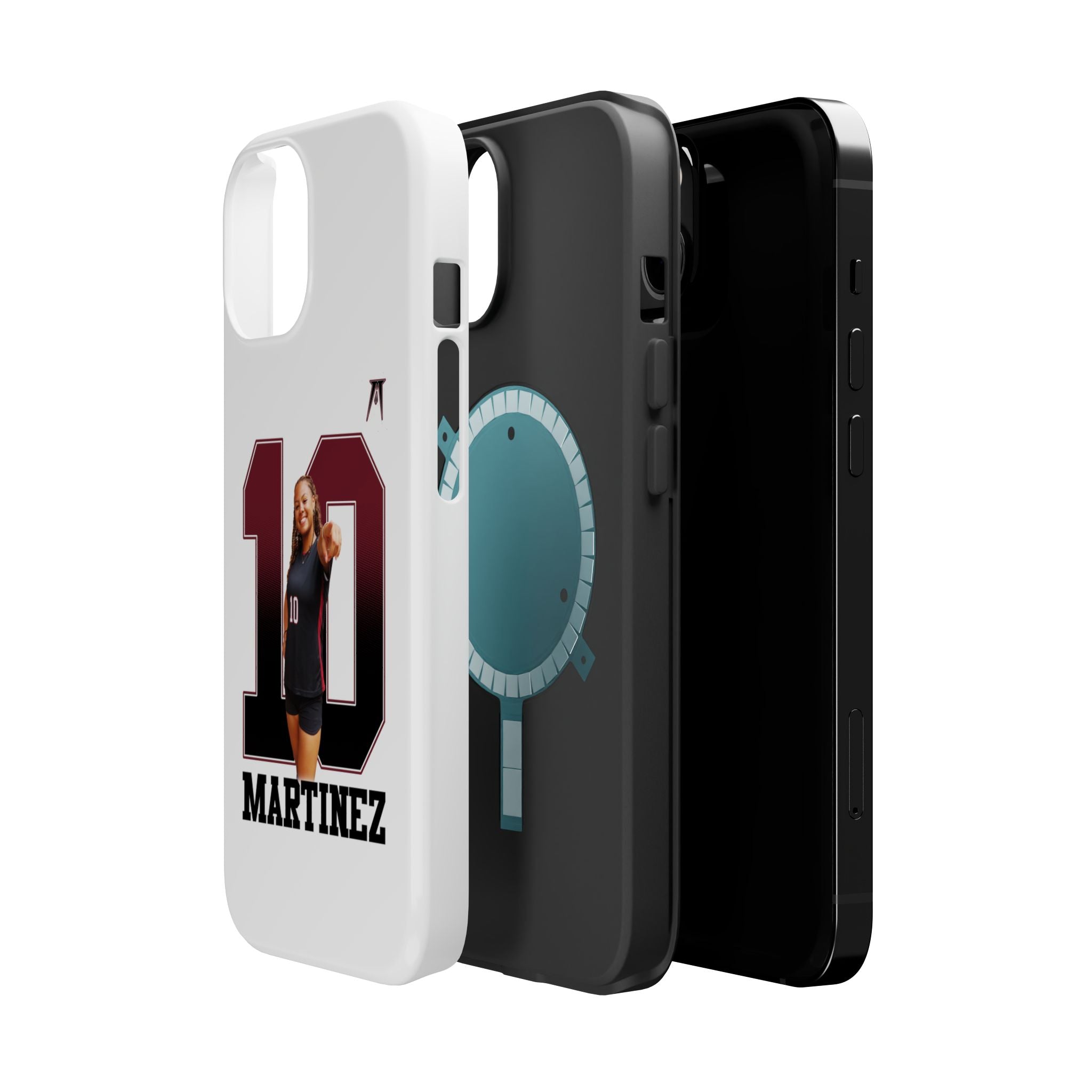 Makayla Cruz-Martinez MagSafe Phone Case