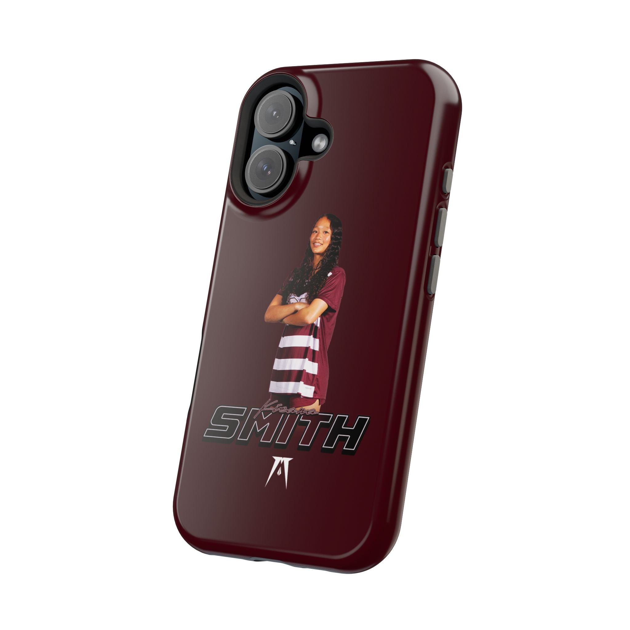 Kieana Smith MagSafe Phone Case