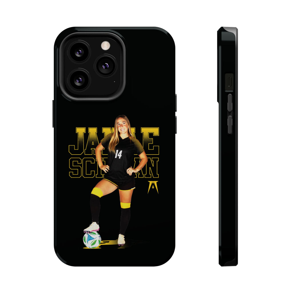 Janae Schwan MagSafe Phone Case