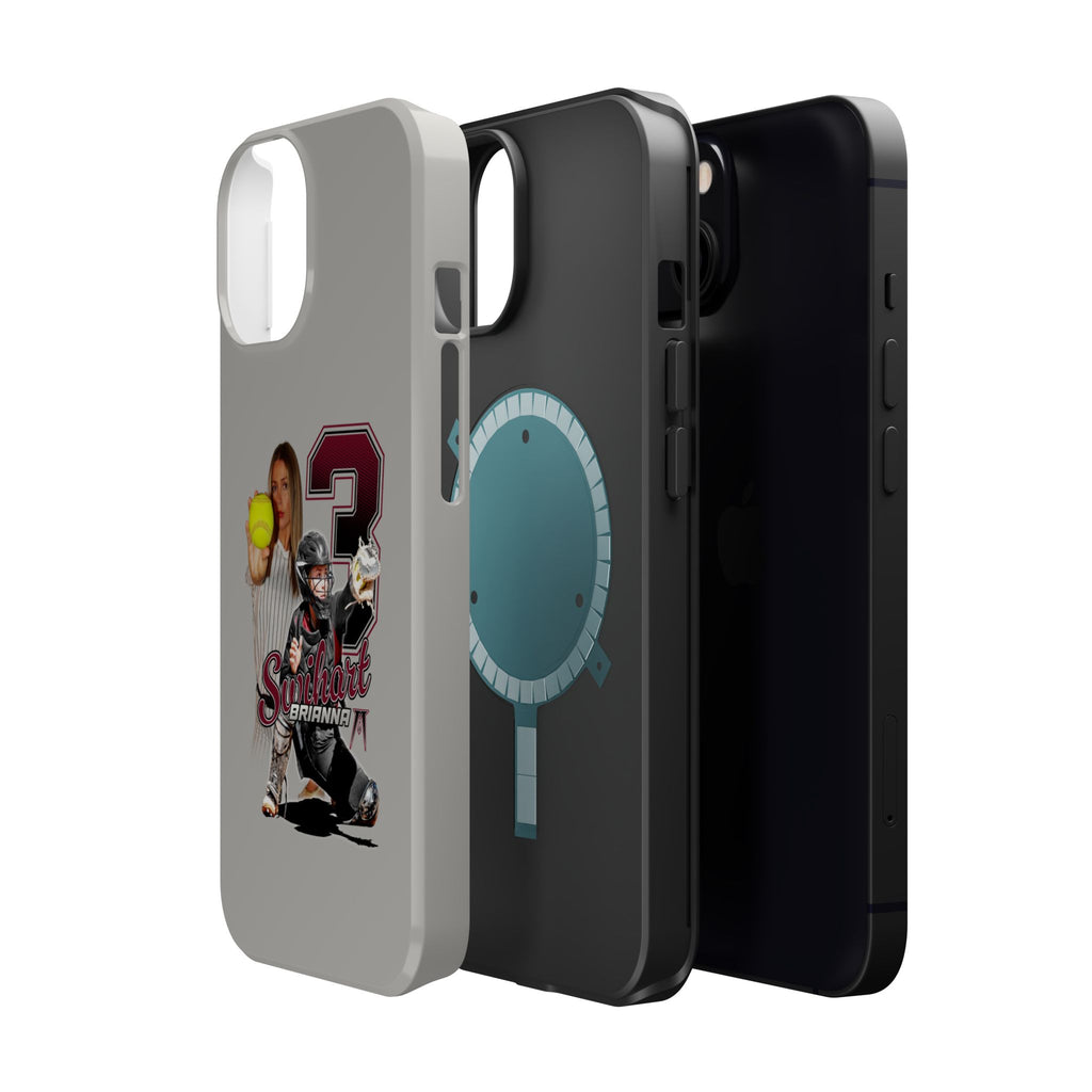 Brianna Swihart MagSafe Phone Case