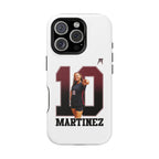 Makayla Cruz-Martinez MagSafe Phone Case