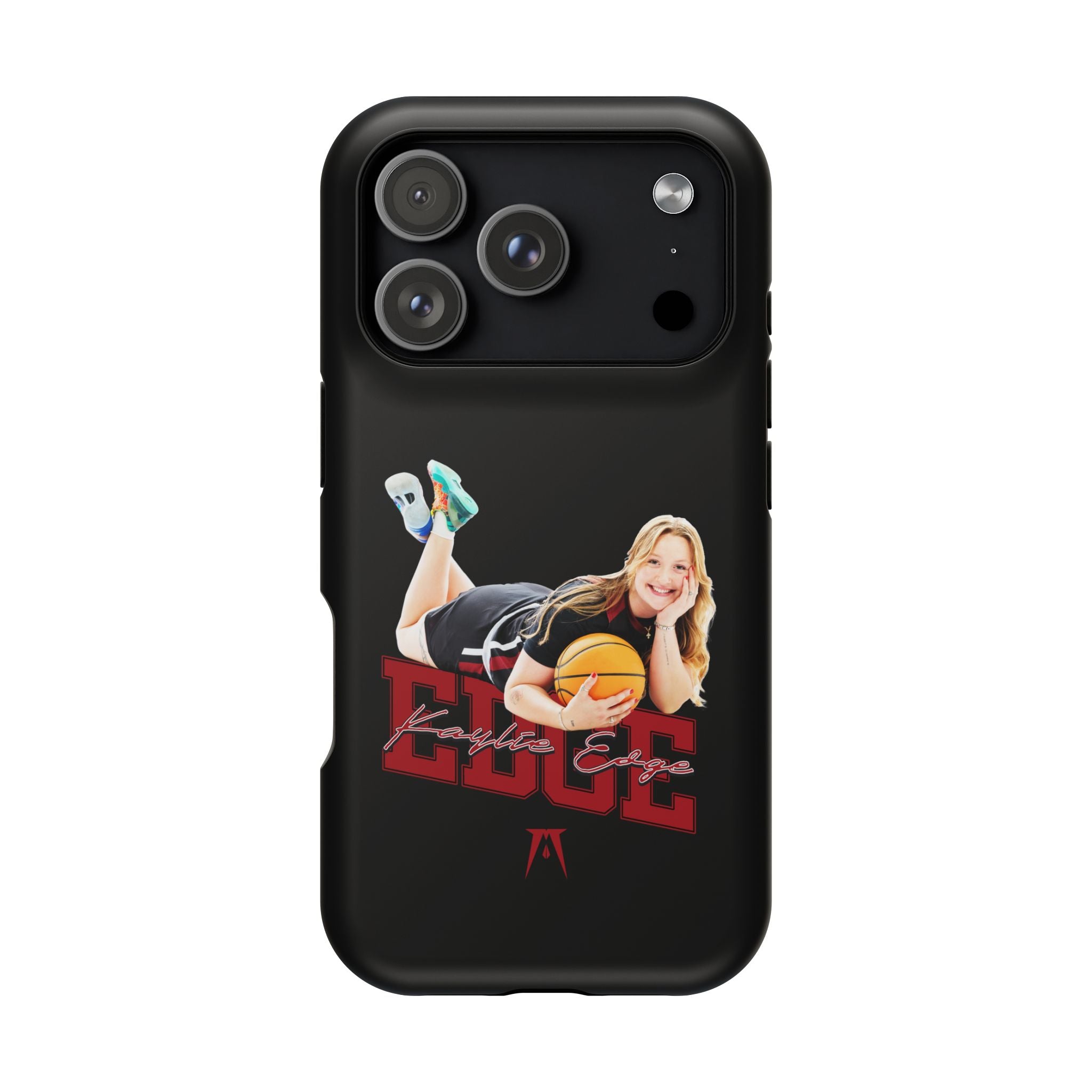 Kaylie Edge MagSafe Phone Case