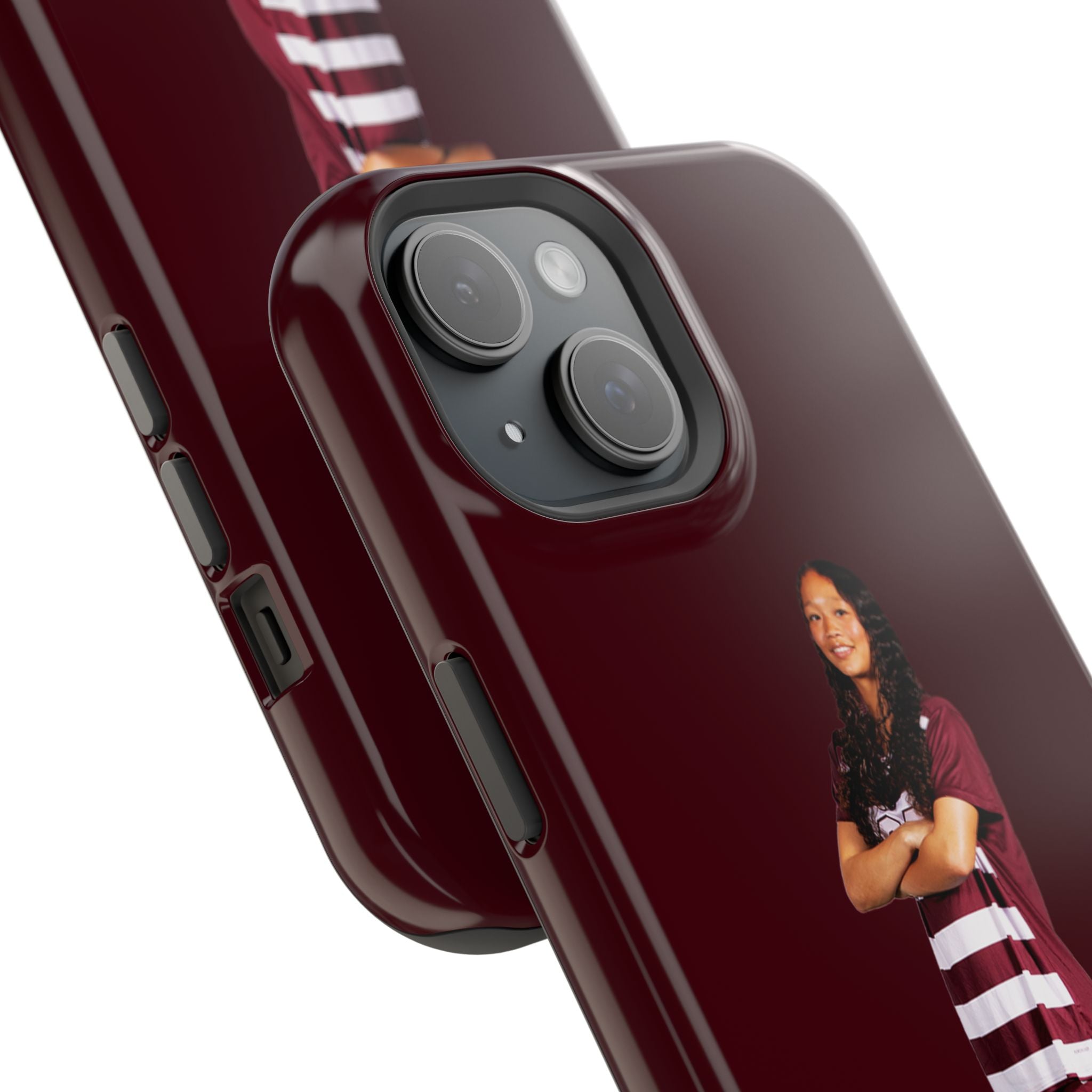 Kieana Smith MagSafe Phone Case