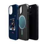 Karla Sandoval Magsafe Phone Case