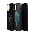 Keira Hazard MagSafe Phone Case