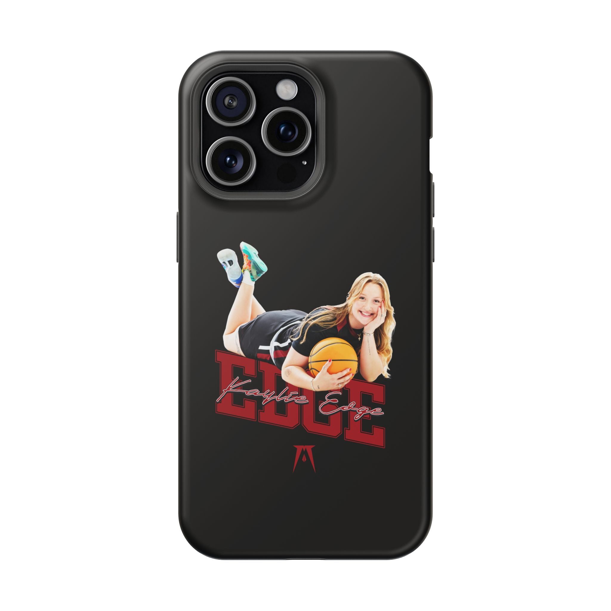Kaylie Edge MagSafe Phone Case
