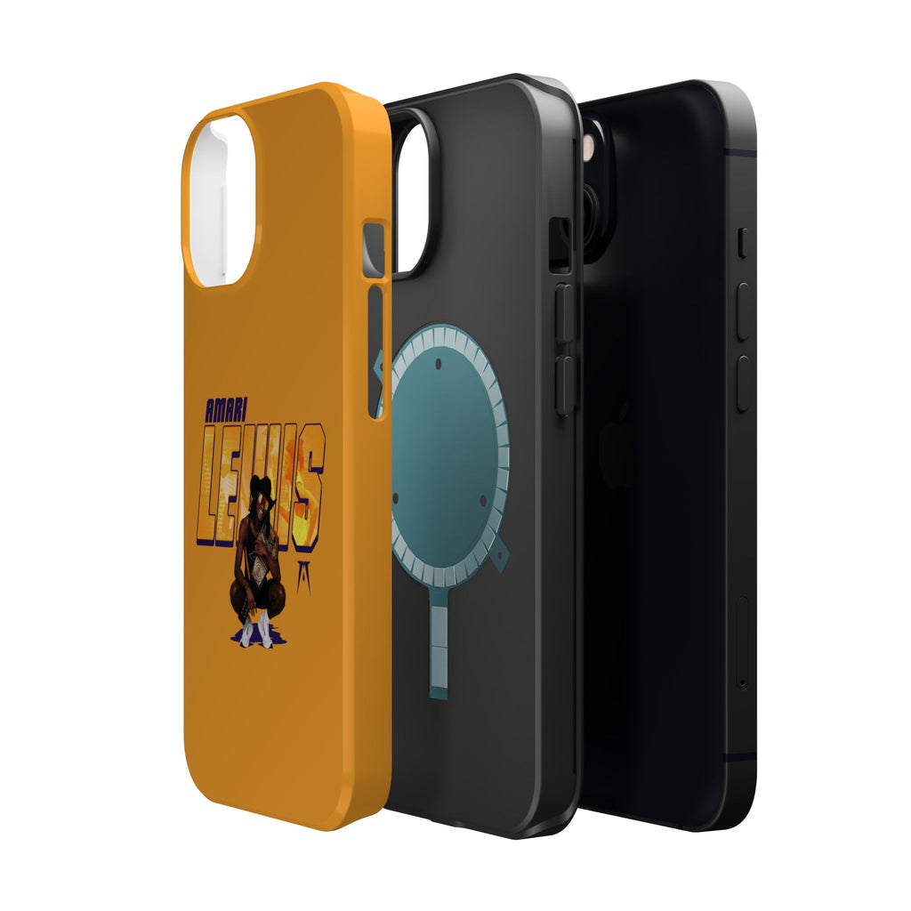 Amari Lewis MagSafe Phone Case
