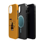 Amari Lewis MagSafe Phone Case