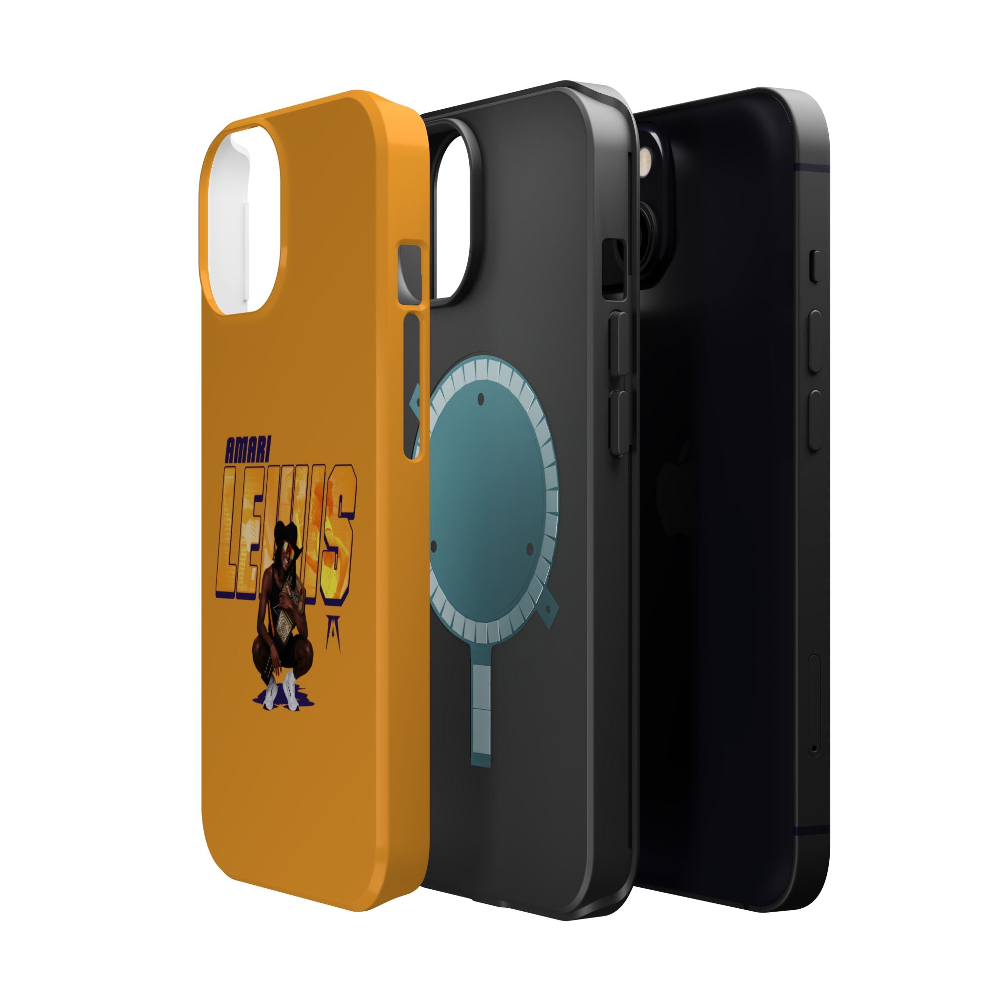 Amari Lewis MagSafe Phone Case