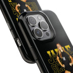 Janae Schwan MagSafe Phone Case